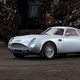 Illustration for article titled Sweet Jesus, That’s A Carbon Aston Martin DB4 Zagato